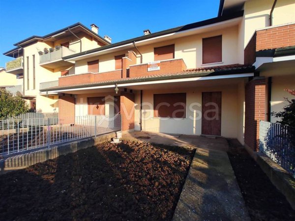 casa indipendente in vendita a San Bonifacio