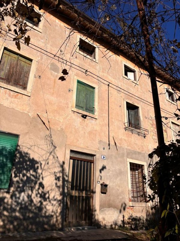casa indipendente in vendita a San Bonifacio