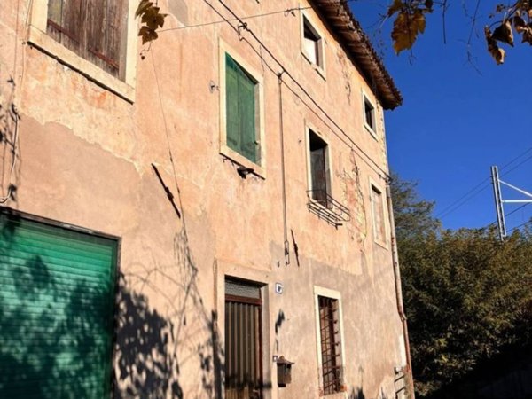 casa indipendente in vendita a San Bonifacio