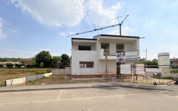 casa indipendente in vendita a San Bonifacio