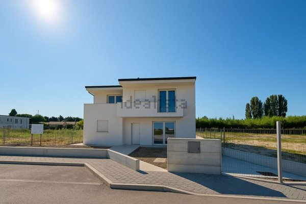 casa indipendente in vendita a San Bonifacio