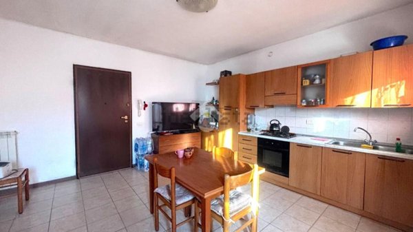 appartamento in vendita a San Bonifacio