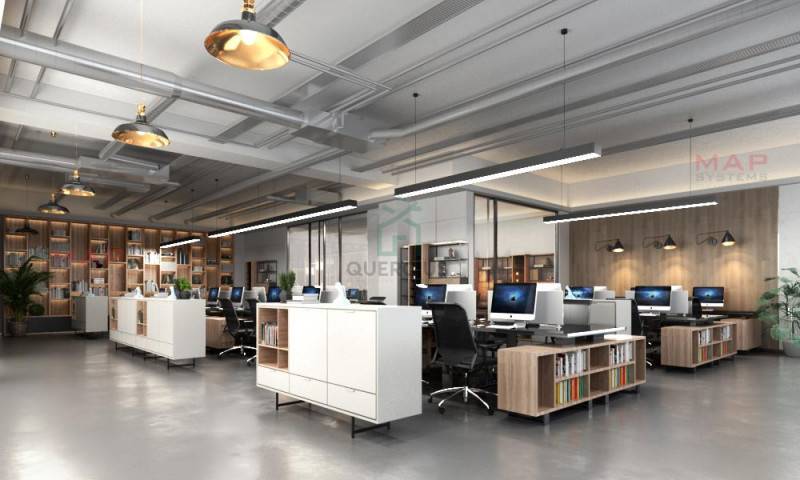 ufficio in vendita a San Bonifacio