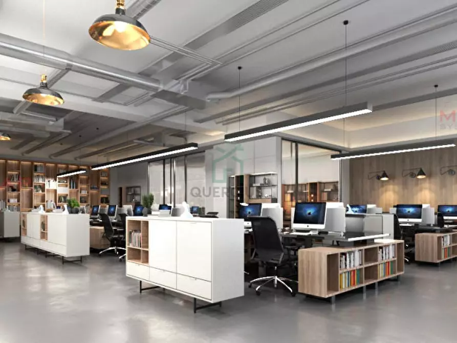 ufficio in vendita a San Bonifacio