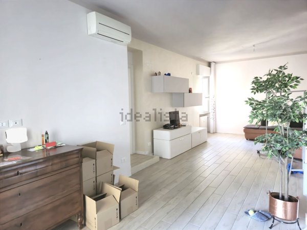 appartamento in vendita a San Bonifacio