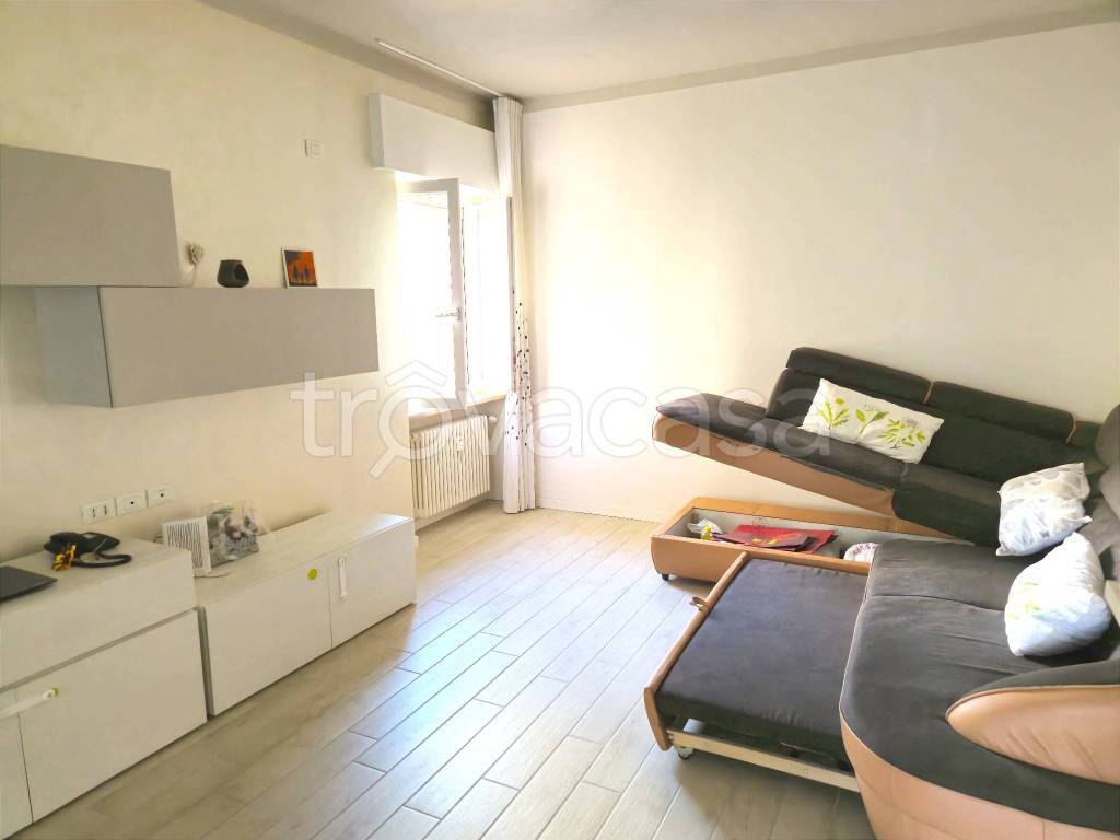 appartamento in vendita a San Bonifacio