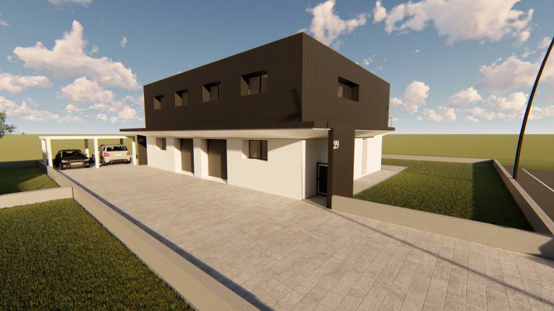 casa indipendente in vendita a San Bonifacio
