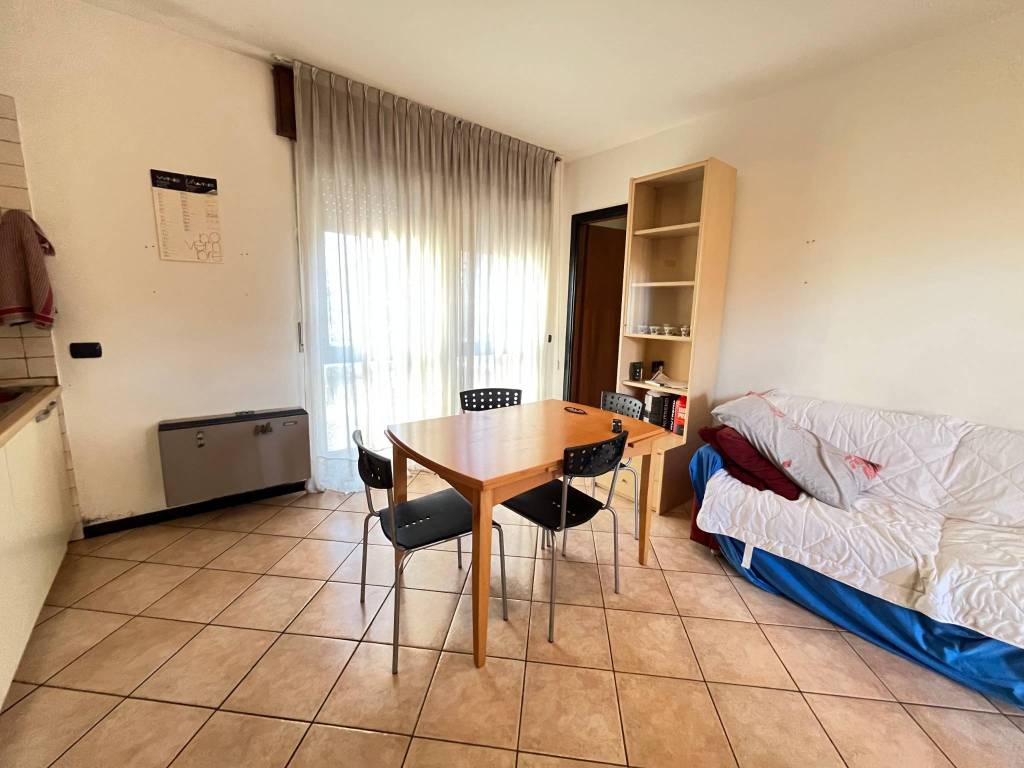 appartamento in vendita a San Bonifacio