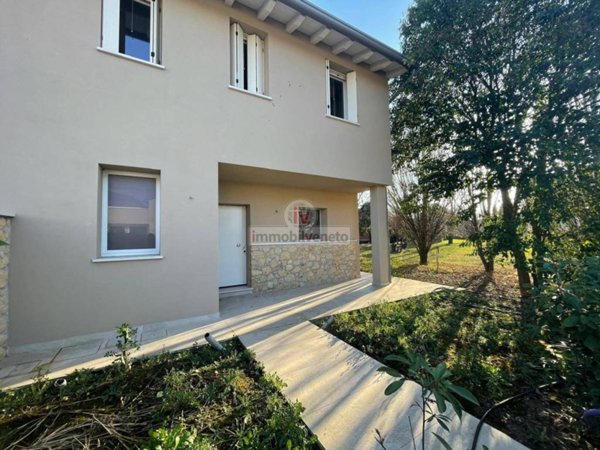 casa indipendente in vendita a San Bonifacio