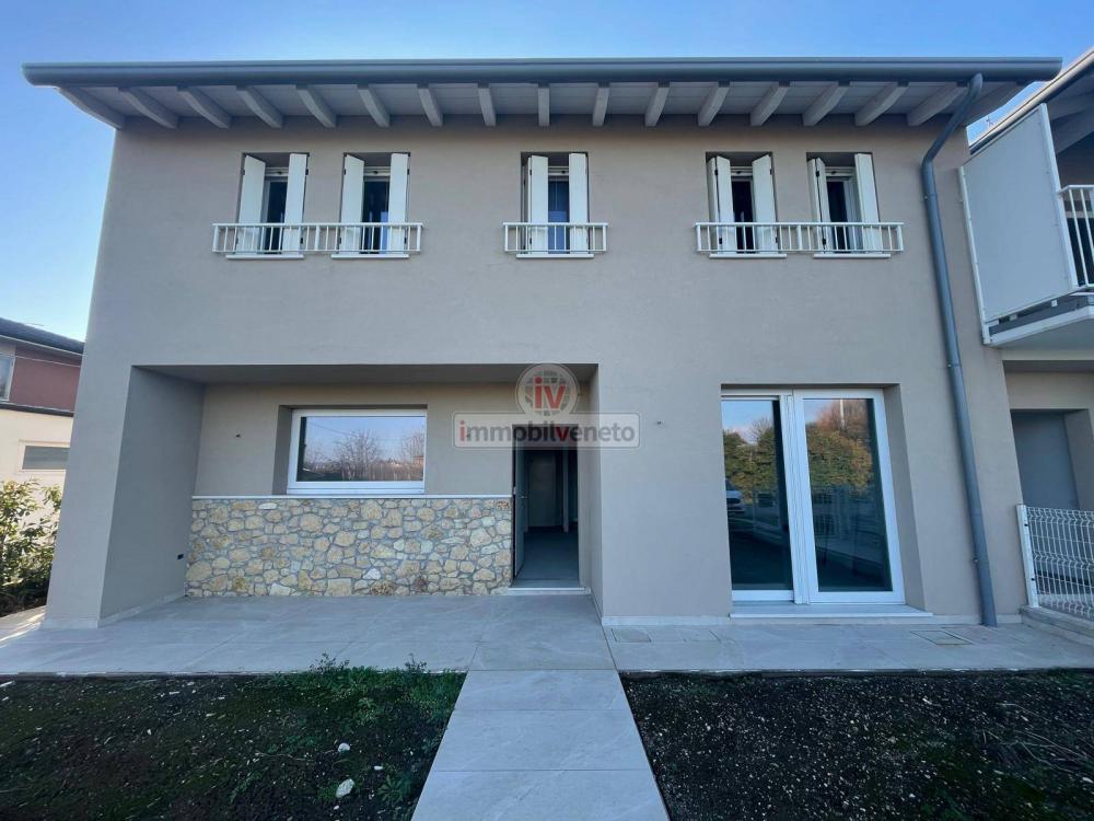 casa indipendente in vendita a San Bonifacio