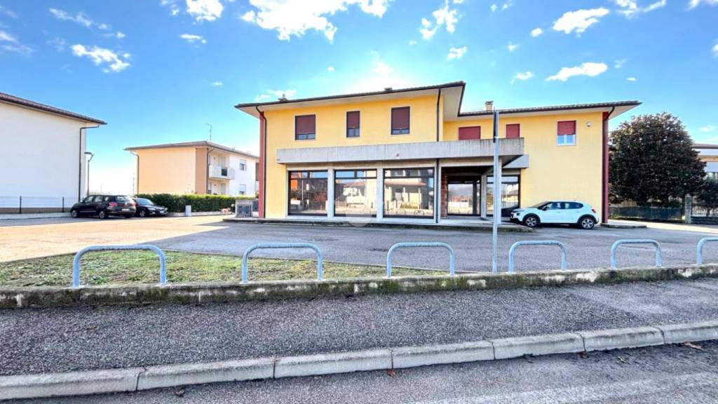 appartamento in vendita a San Bonifacio