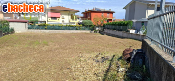 terreno edificabile in vendita a San Bonifacio