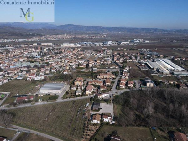 appartamento in vendita a San Bonifacio