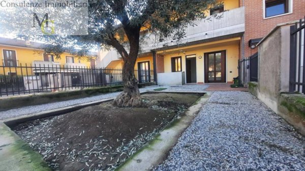 appartamento in vendita a San Bonifacio