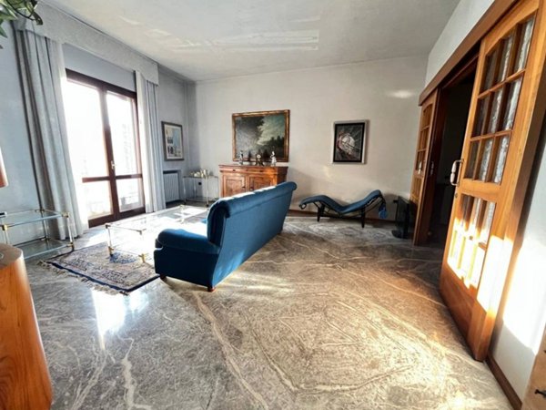 appartamento in vendita a San Bonifacio