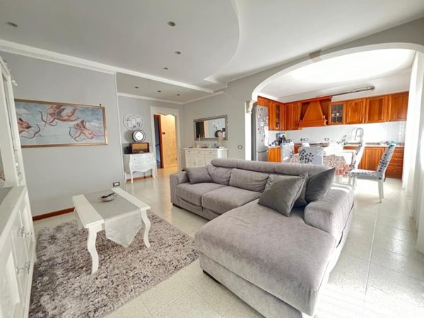 appartamento in vendita a San Bonifacio