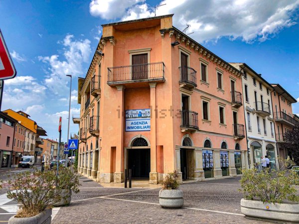 casa indipendente in vendita a San Bonifacio