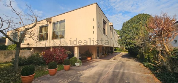 casa indipendente in vendita a San Bonifacio