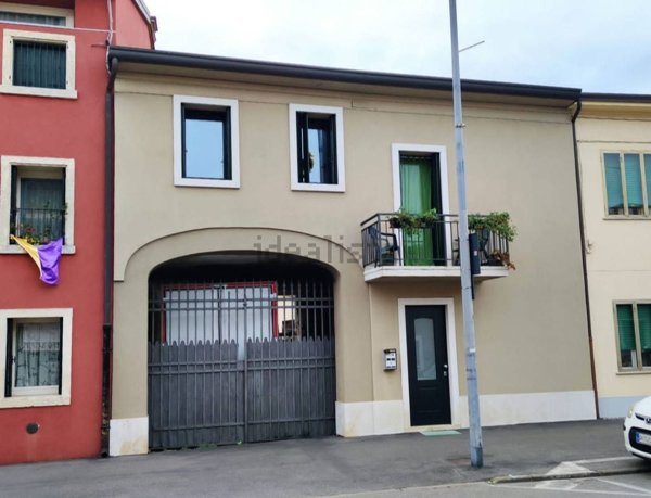 appartamento in vendita a San Bonifacio