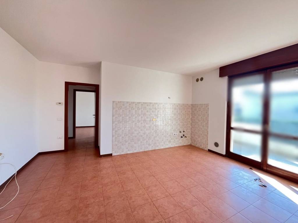 appartamento in vendita a San Bonifacio