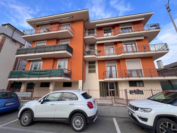 appartamento in vendita a San Bonifacio