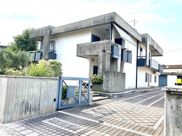 casa indipendente in vendita a San Bonifacio