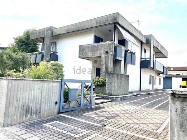 casa indipendente in vendita a San Bonifacio