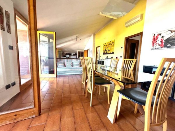appartamento in vendita a San Bonifacio