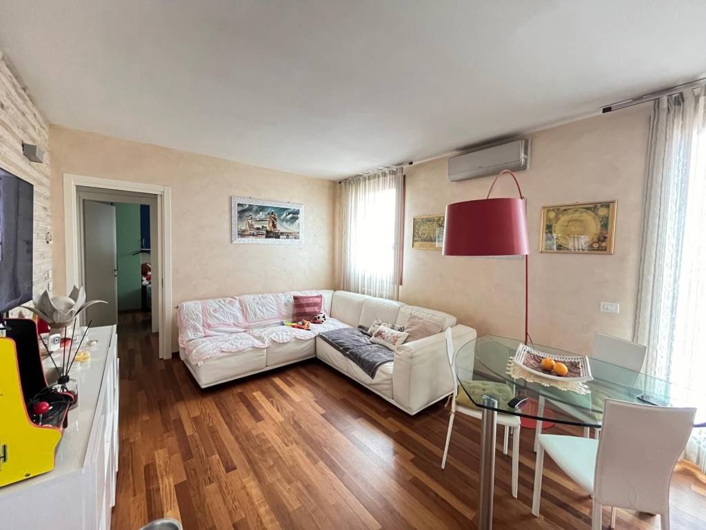 appartamento in vendita a San Bonifacio