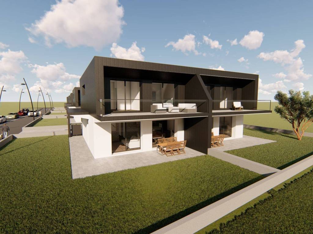 casa indipendente in vendita a San Bonifacio