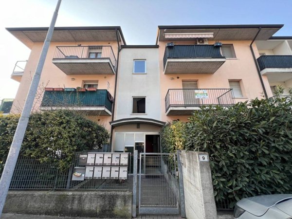 appartamento in vendita a San Bonifacio