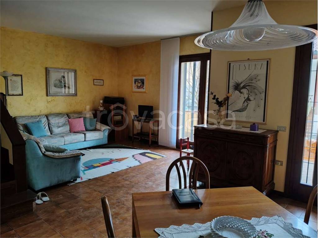 casa indipendente in vendita a San Bonifacio