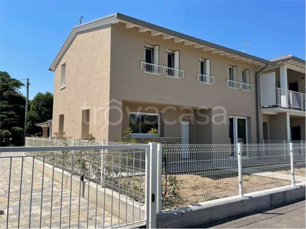 casa indipendente in vendita a San Bonifacio