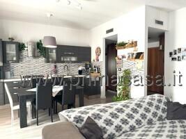 appartamento in vendita a San Bonifacio