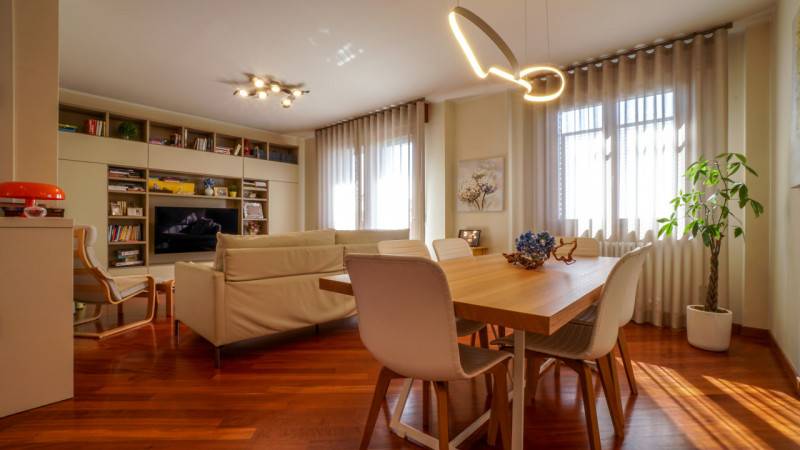 appartamento in vendita a San Bonifacio