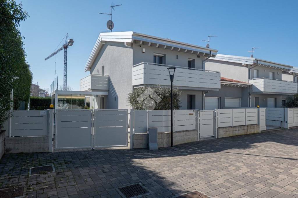casa indipendente in vendita a San Bonifacio