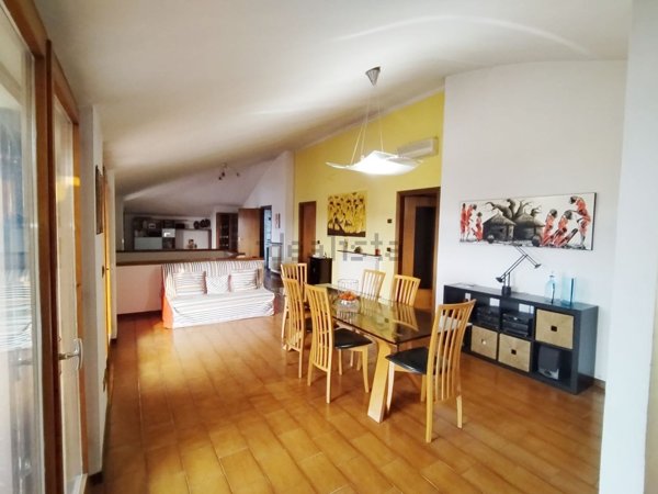 appartamento in vendita a San Bonifacio