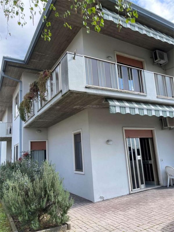 casa indipendente in vendita a San Bonifacio