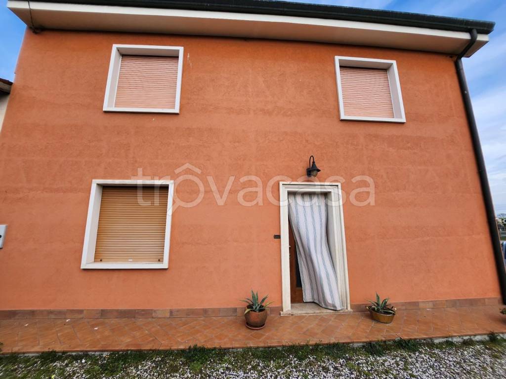 casa indipendente in vendita a San Bonifacio