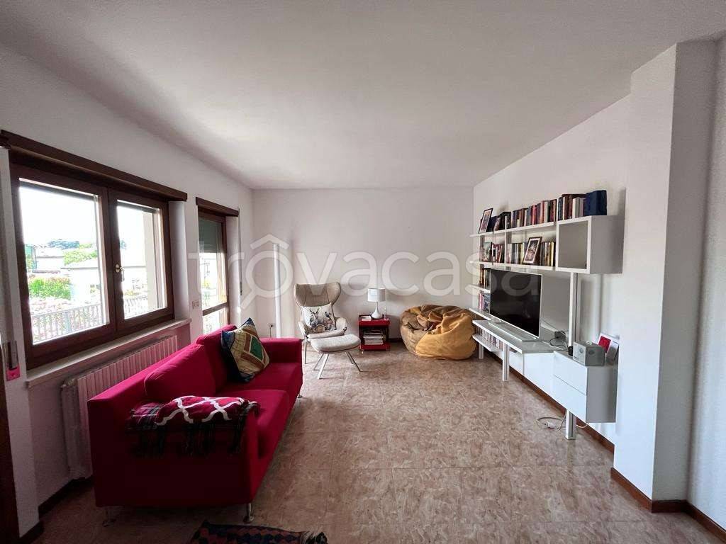 appartamento in vendita a San Bonifacio