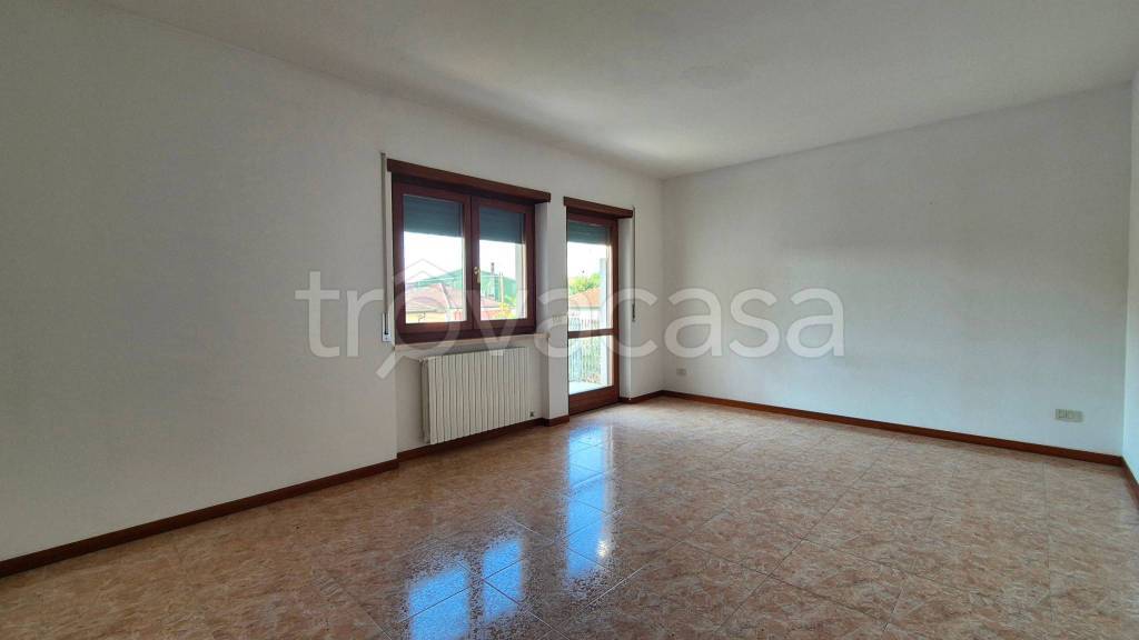 appartamento in vendita a San Bonifacio