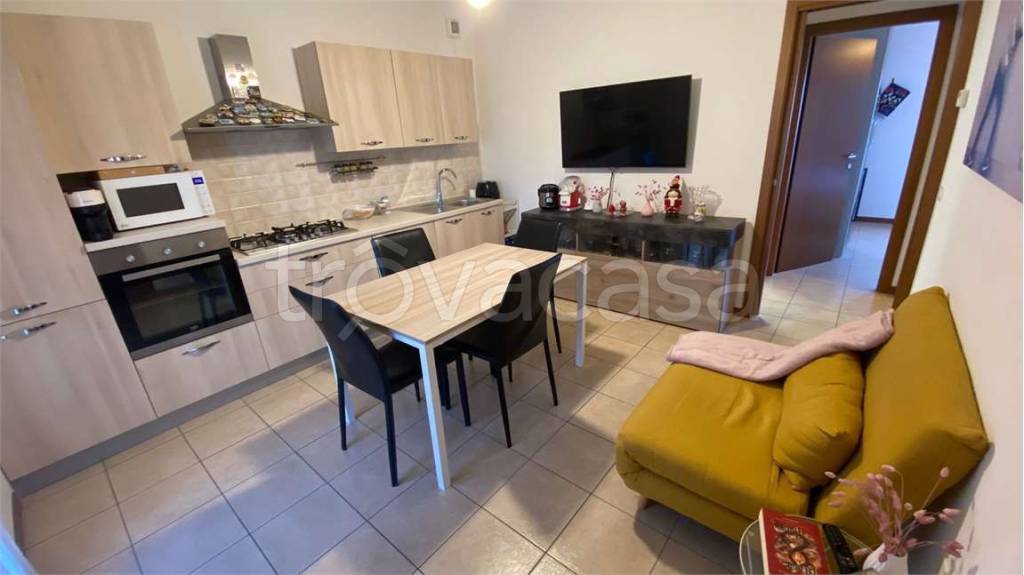 appartamento in vendita a San Bonifacio