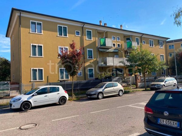 appartamento in vendita a San Bonifacio