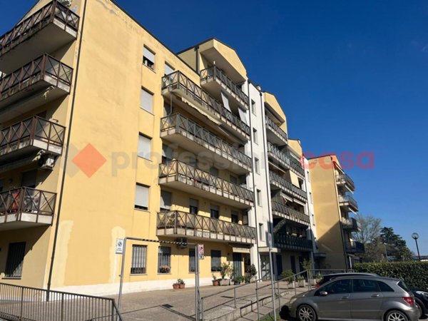 appartamento in vendita a San Bonifacio