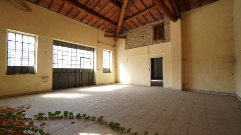 locale di sgombero in vendita a San Bonifacio
