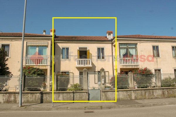 casa indipendente in vendita a San Bonifacio