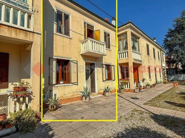 casa indipendente in vendita a San Bonifacio