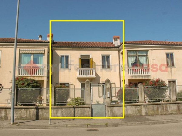 casa indipendente in vendita a San Bonifacio