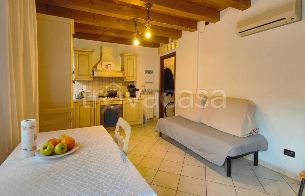 casa indipendente in vendita a San Bonifacio