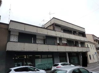 appartamento in vendita a San Bonifacio